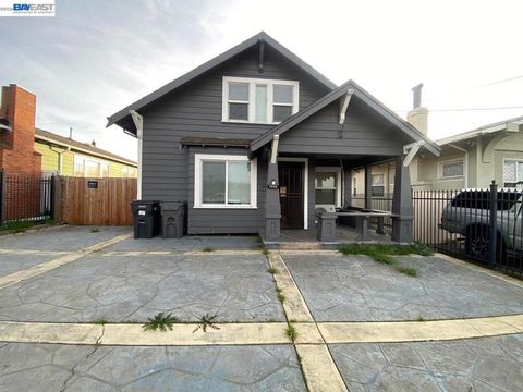 Photo of 2639 2639 Harold St St, Oakland, CA 94602 (MLS # 41125981)