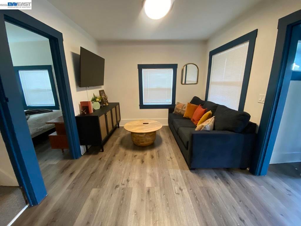 2639 Harold St St, Oakland CA 94602