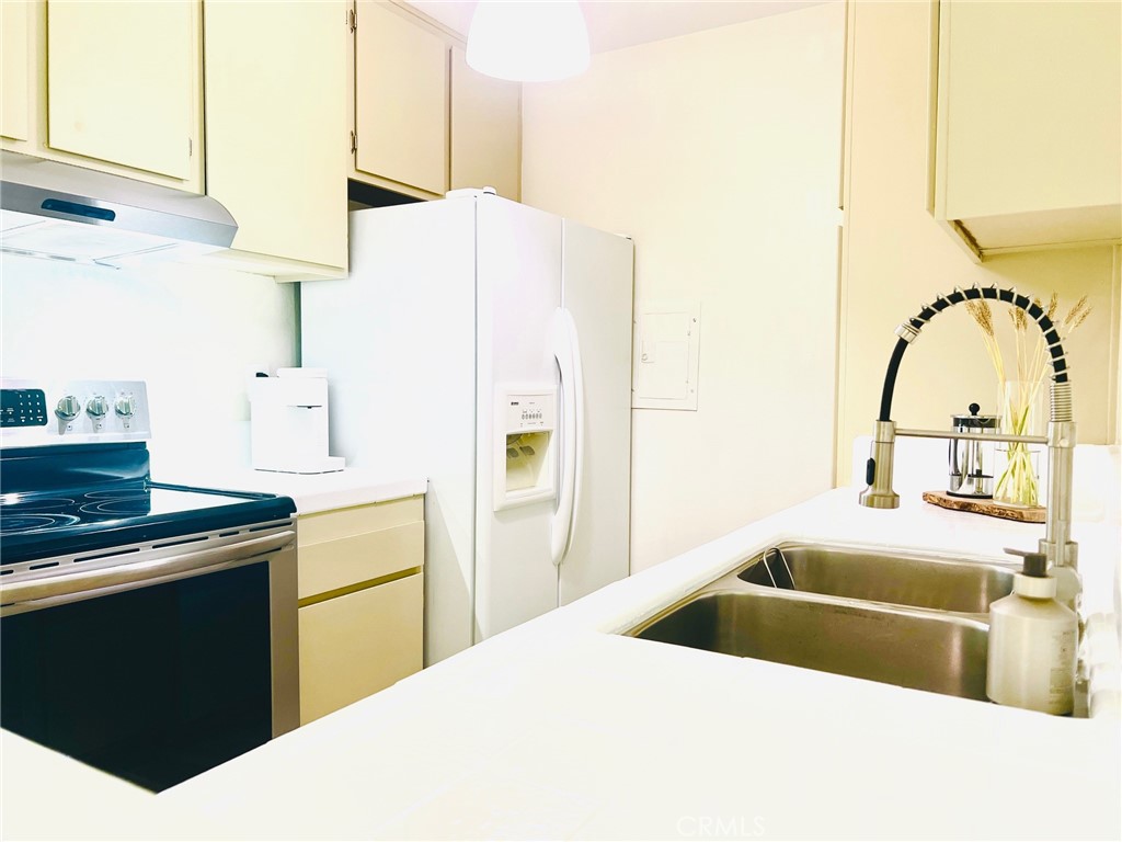 Old Orchard Condos (OORC) - Residential