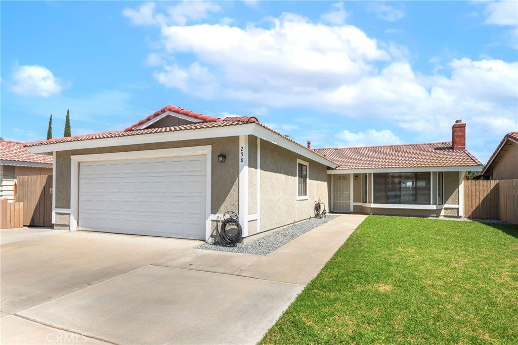 258 White Oak Road