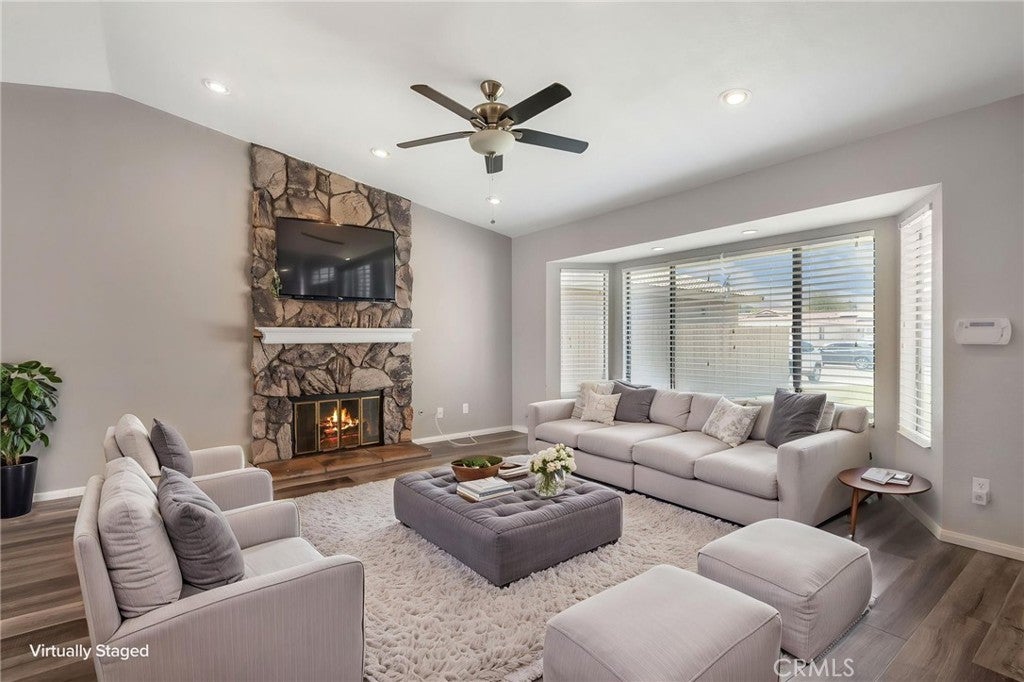 258 White Oak Road