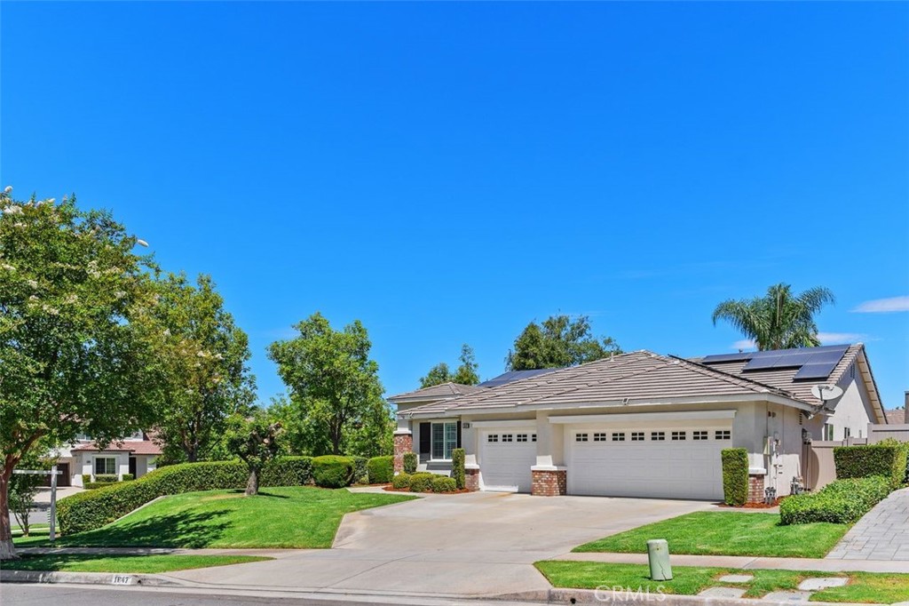 1647 Naranjo Court