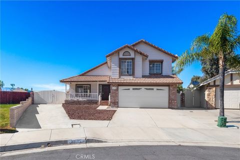 22320 Spur Brook Drive Wildomar CA 92595
