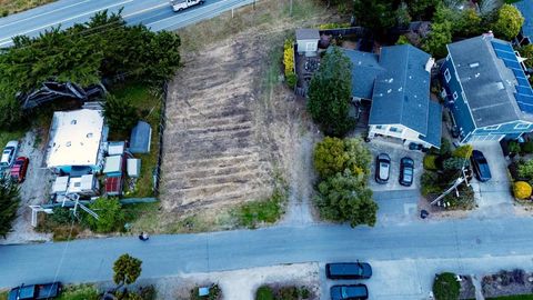 0 3rd Avenue Half Moon Bay CA 94019