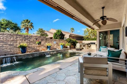 Photo of 81218 Avenida Neblina, Indio, CA 92203 (MLS # 219147723DA)