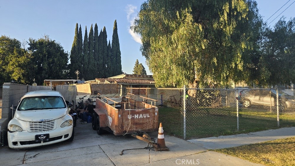 Opportunity knocks! Here we have a perfect opportunity for a fixer. Calling all investors, come make this your own. This home is just minutes from Knott's Berry Farm and many other attractions, making it a terrific short term rental. It also would make a perfect renovation home, or multi-family with plenty of room to expand on this lot. Bring your tools and ambitions, and don't wait to see this gem before it's gone.