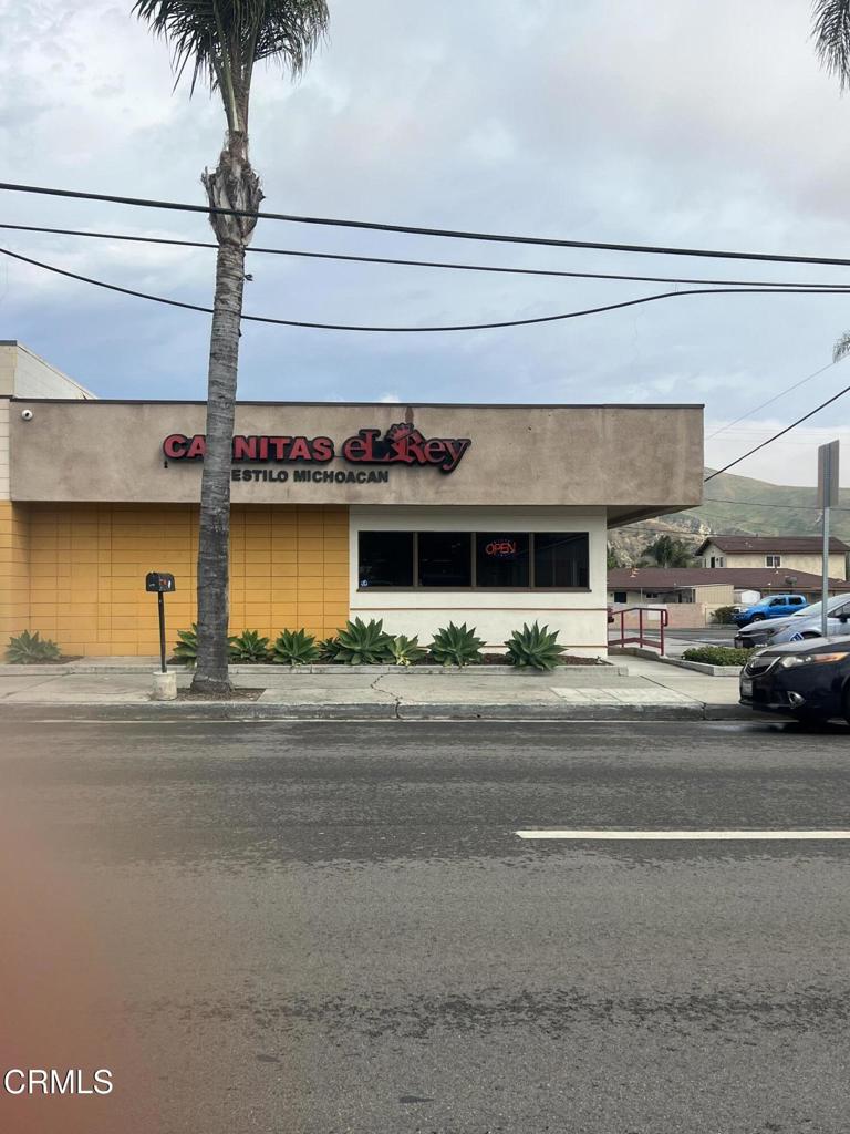650 W Harvard Boulevard
