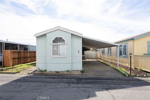 Tiny photo for 3057 S Higuera St #42, San Luis Obispo, CA 93401 (MLS # SC25259262)