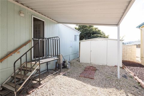 Tiny photo for 3057 S Higuera St #42, San Luis Obispo, CA 93401 (MLS # SC25259262)