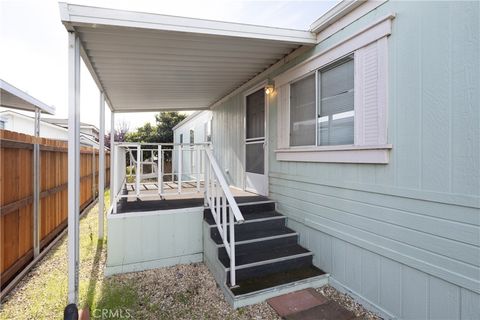 Tiny photo for 3057 S Higuera St #42, San Luis Obispo, CA 93401 (MLS # SC25259262)
