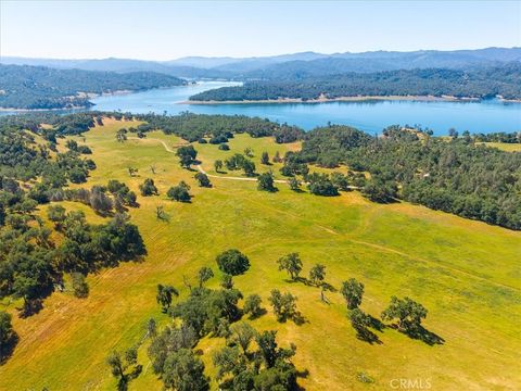 Tiny photo for 0 Nacimiento Shores, Paso Robles, CA 93426 (MLS # NS26068597)