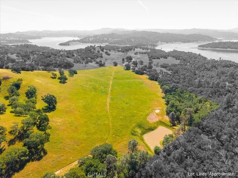 Tiny photo for 0 Nacimiento Shores, Paso Robles, CA 93426 (MLS # NS26068597)