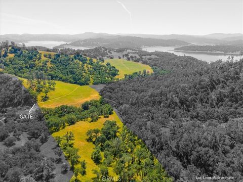 Tiny photo for 0 Nacimiento Shores, Paso Robles, CA 93426 (MLS # NS26068597)