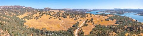 Tiny photo for 0 Nacimiento Shores, Paso Robles, CA 93426 (MLS # NS26068597)