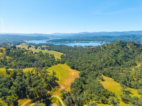 Tiny photo for 0 Nacimiento Shores, Paso Robles, CA 93426 (MLS # NS26068597)