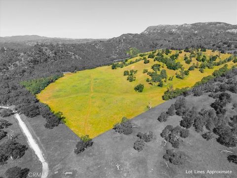 Tiny photo for 0 Nacimiento Shores, Paso Robles, CA 93426 (MLS # NS26068597)