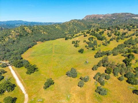 Tiny photo for 0 Nacimiento Shores, Paso Robles, CA 93426 (MLS # NS26068597)