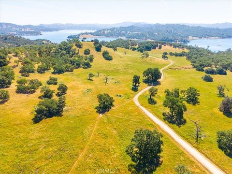 Tiny photo for 0 Nacimiento Shores, Paso Robles, CA 93426 (MLS # NS26068597)