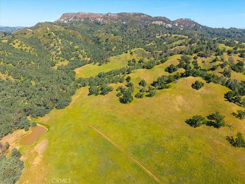 Tiny photo for 0 Nacimiento Shores, Paso Robles, CA 93426 (MLS # NS26068597)