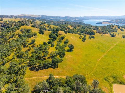 Tiny photo for 0 Nacimiento Shores, Paso Robles, CA 93426 (MLS # NS26068597)