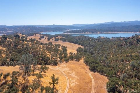 Tiny photo for 0 Nacimiento Shores, Paso Robles, CA 93426 (MLS # NS26068597)