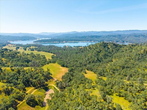 Tiny photo for 0 Nacimiento Shores, Paso Robles, CA 93426 (MLS # NS26068597)