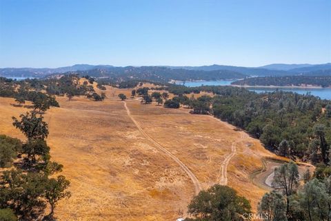 Tiny photo for 0 Nacimiento Shores, Paso Robles, CA 93426 (MLS # NS26068597)