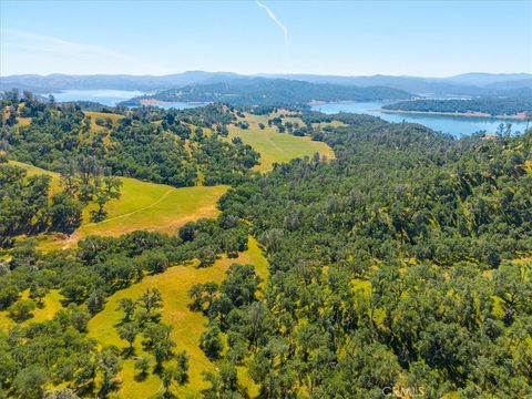 Tiny photo for 0 Nacimiento Shores, Paso Robles, CA 93426 (MLS # NS26068597)