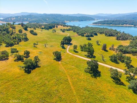 Tiny photo for 0 Nacimiento Shores, Paso Robles, CA 93426 (MLS # NS26068597)