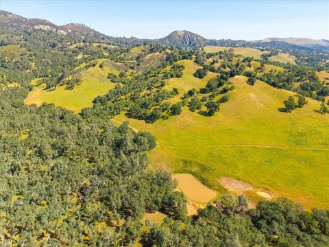 Tiny photo for 0 Nacimiento Shores, Paso Robles, CA 93426 (MLS # NS26068597)