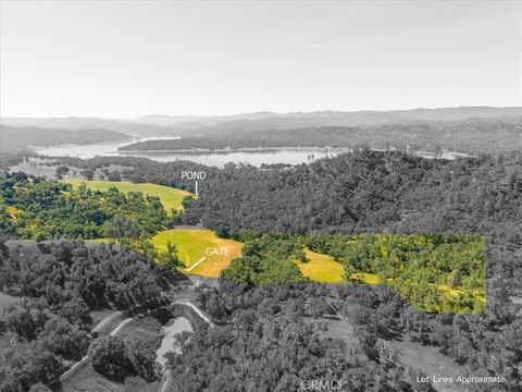 Photo of 0 Nacimiento Shores, Paso Robles, CA 93426 (MLS # NS26068597)