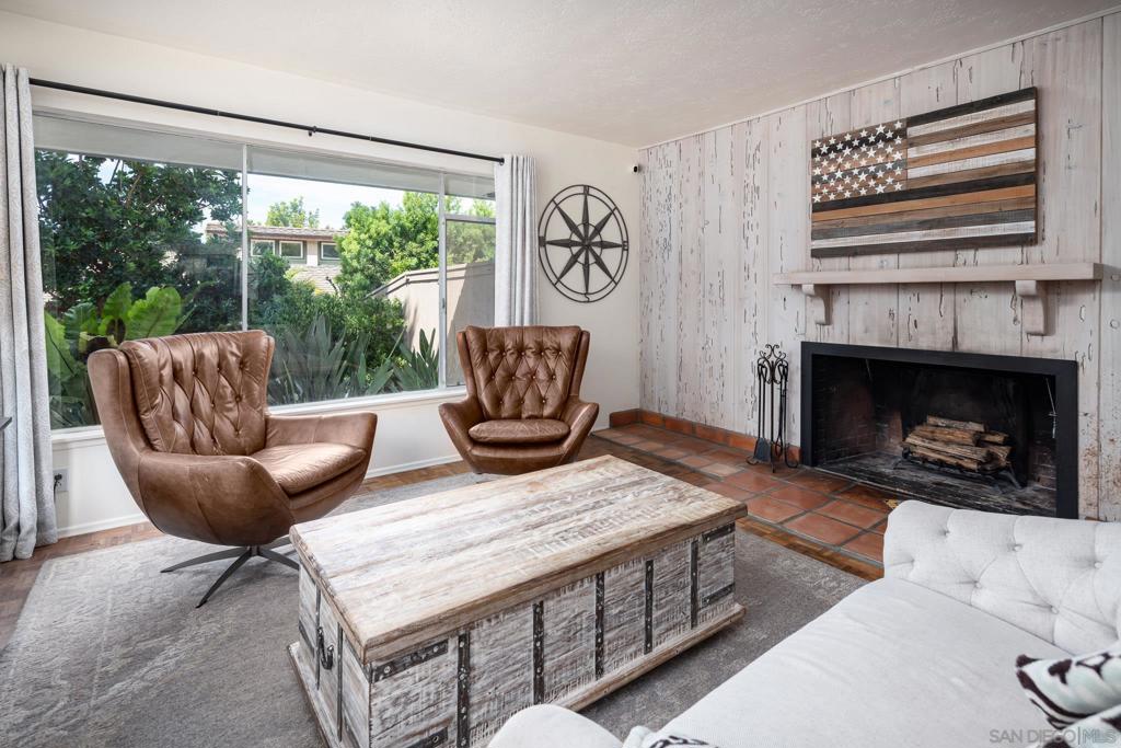 Rancho Santa Fe - Residential