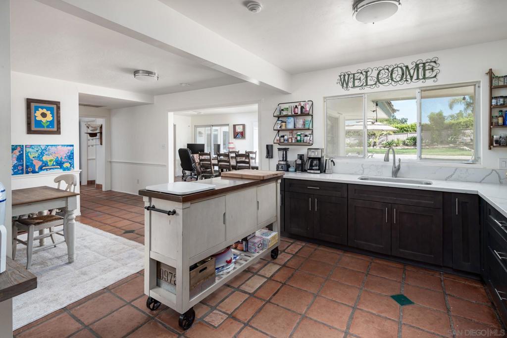 Rancho Santa Fe - Residential