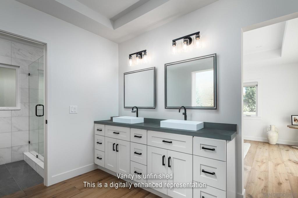 Rancho Santa Fe - Residential