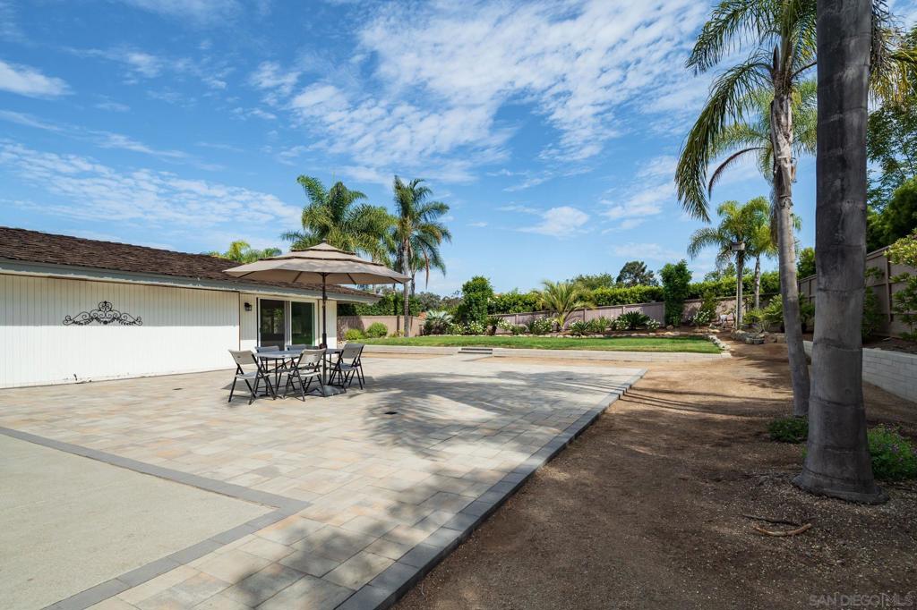 Rancho Santa Fe - Residential