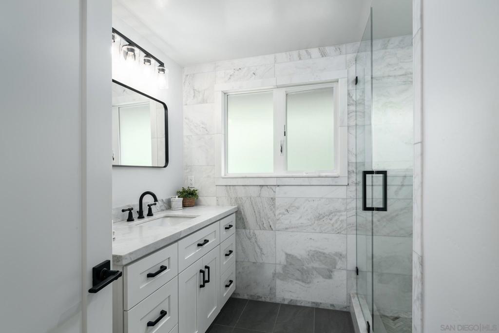 Rancho Santa Fe - Residential