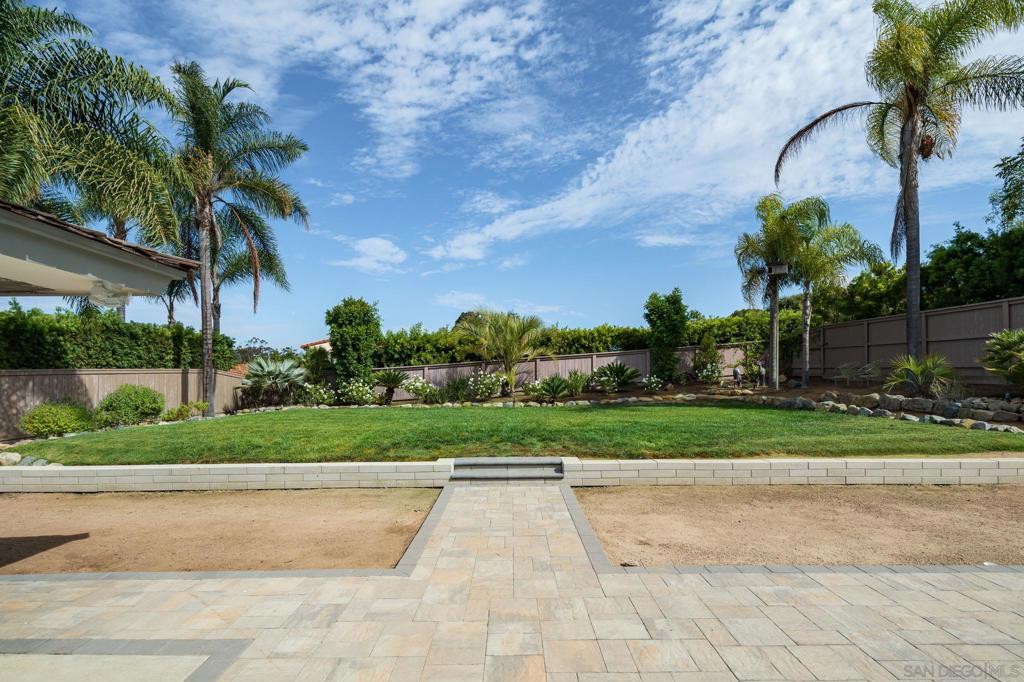 Rancho Santa Fe - Residential