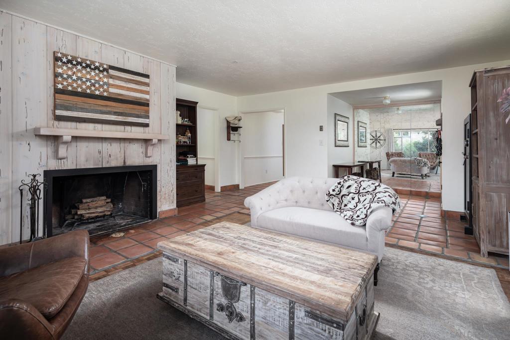 Rancho Santa Fe - Residential