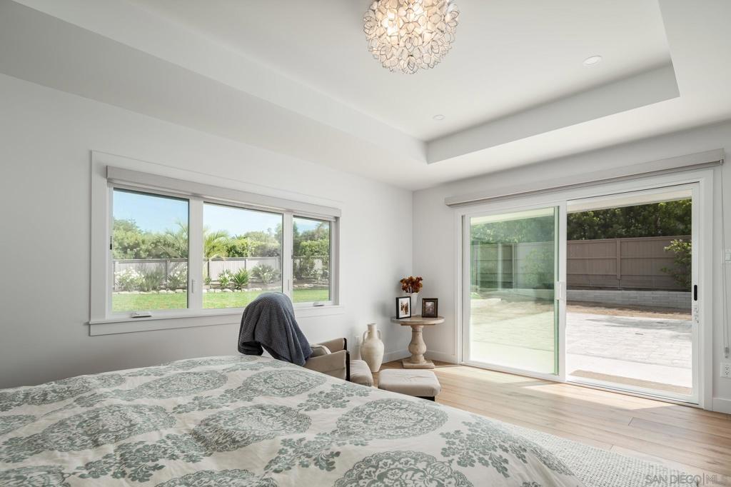Rancho Santa Fe - Residential