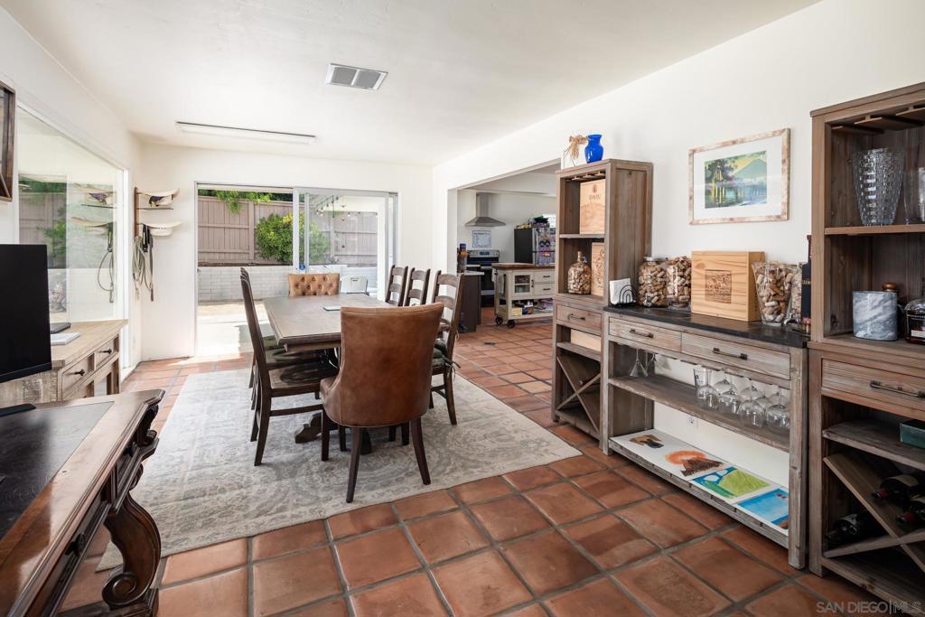 Rancho Santa Fe - Residential