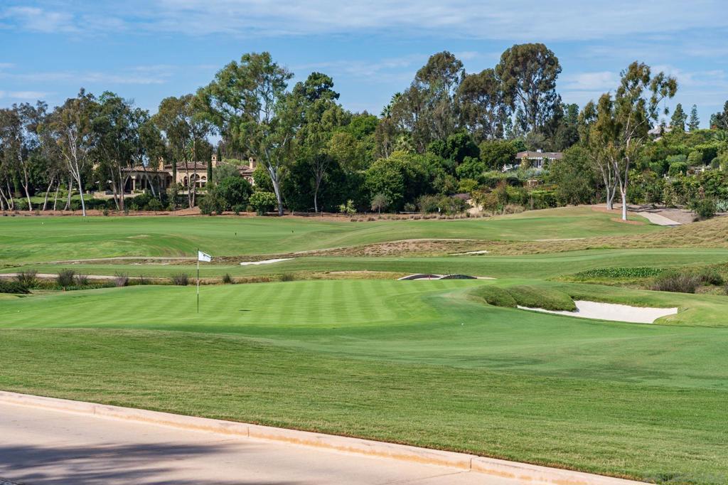 Rancho Santa Fe - Residential