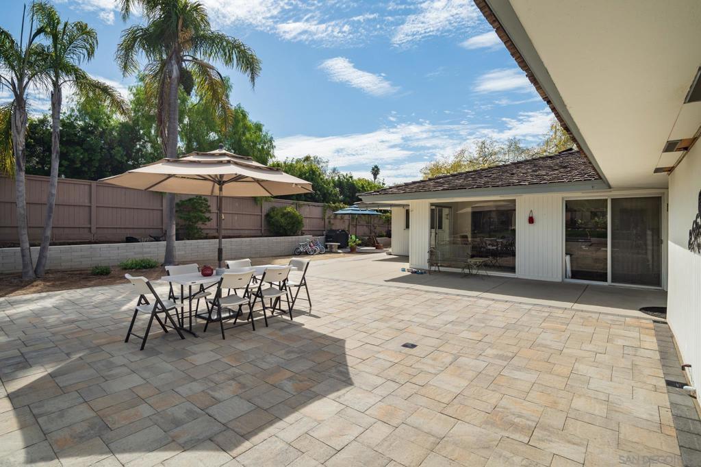 Rancho Santa Fe - Residential