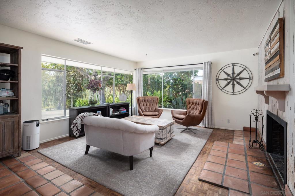 Rancho Santa Fe - Residential