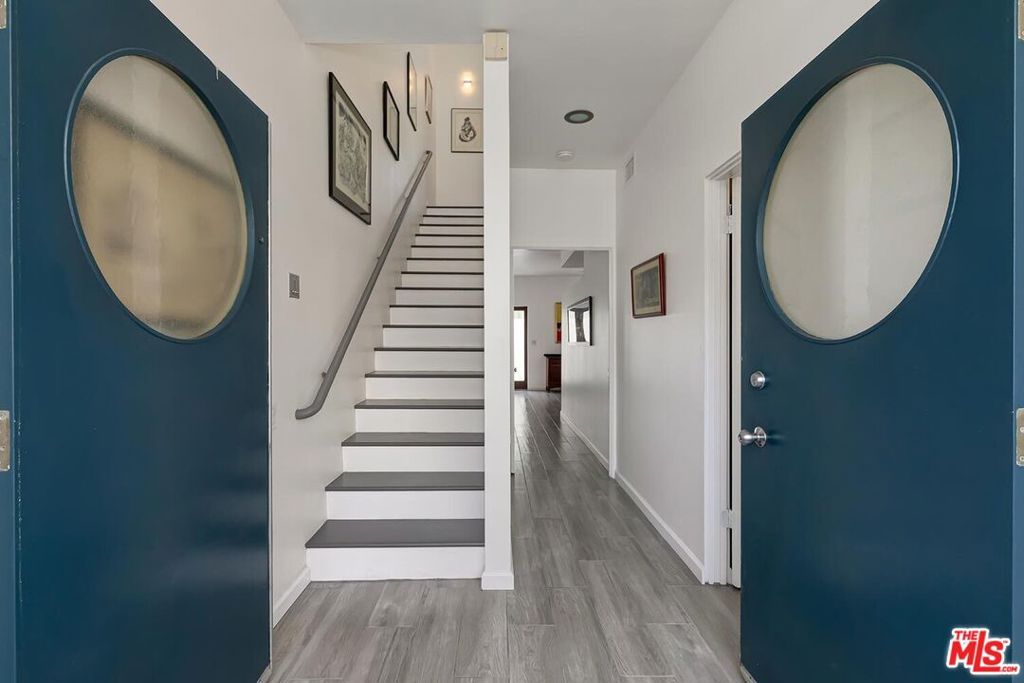 Photo of 2336 28th Street #F, Santa Monica, CA 90405 (MLS # 25574873)