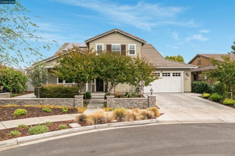 Photo of 3659 Chesapeake Bay Ct CT, Pleasanton, CA 94588 (MLS # 41152549)