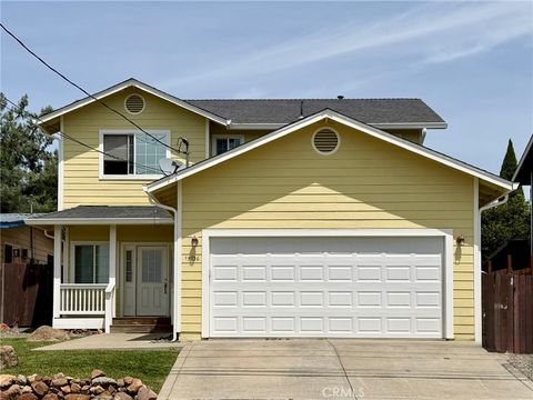 Photo of 15736 18th AVE, Clearlake, CA 95422 (MLS # LC26096417)