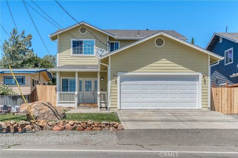 Photo of 15736 18th AVE, Clearlake, CA 95422 (MLS # LC26096417)