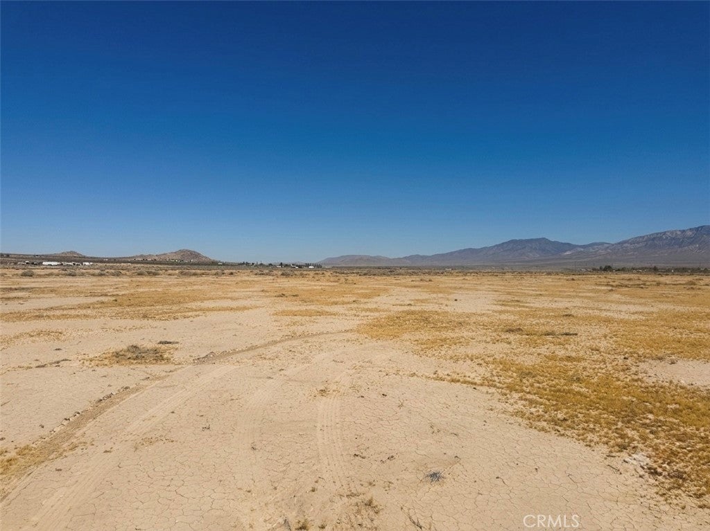 0 Rabbit Springs