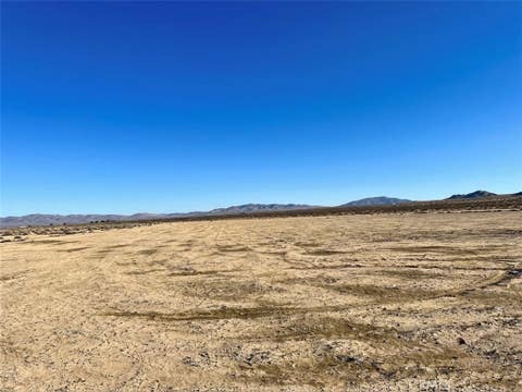 Photo of 0 Rabbit Springs, Lucerne Valley, CA 92356 (MLS # HD26140282)