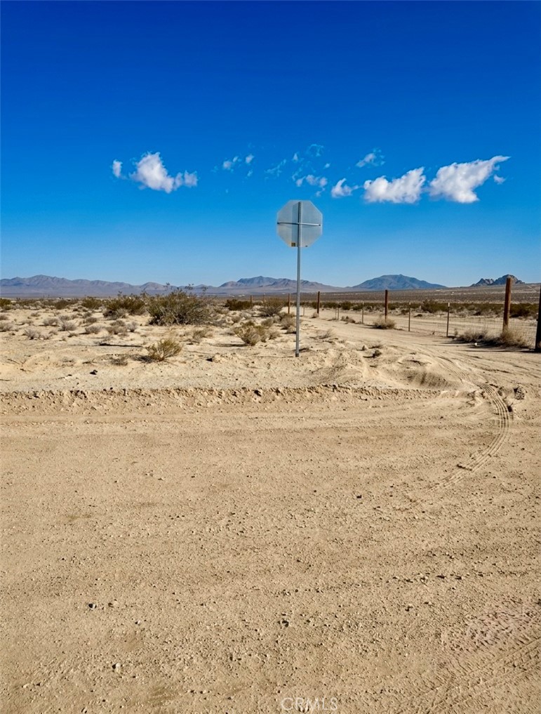 0 Rabbit Springs